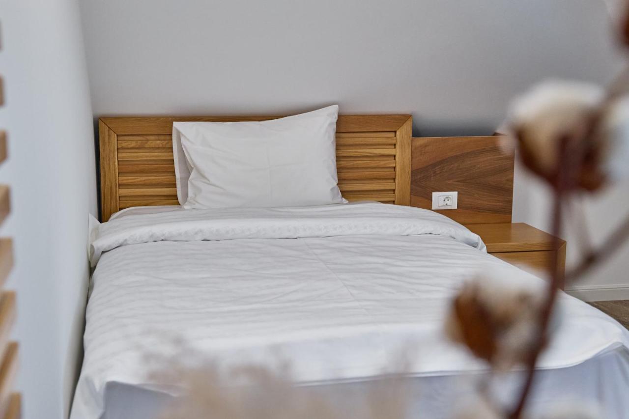 רימניקו סראט Hotel Eden מראה חיצוני תמונה