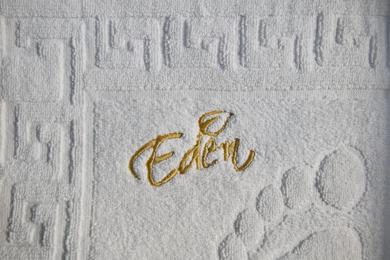 רימניקו סראט Hotel Eden מראה חיצוני תמונה