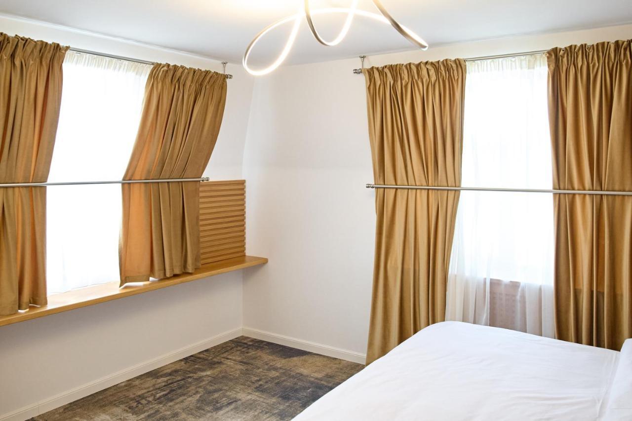 רימניקו סראט Hotel Eden מראה חיצוני תמונה